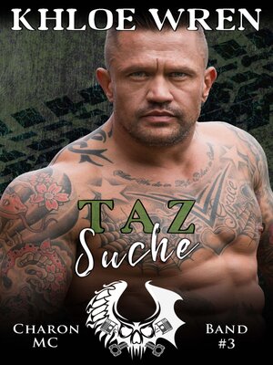 cover image of Taz Suche